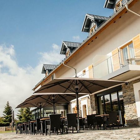 Hotel Tannenhaus Schöneck Zewnętrze zdjęcie