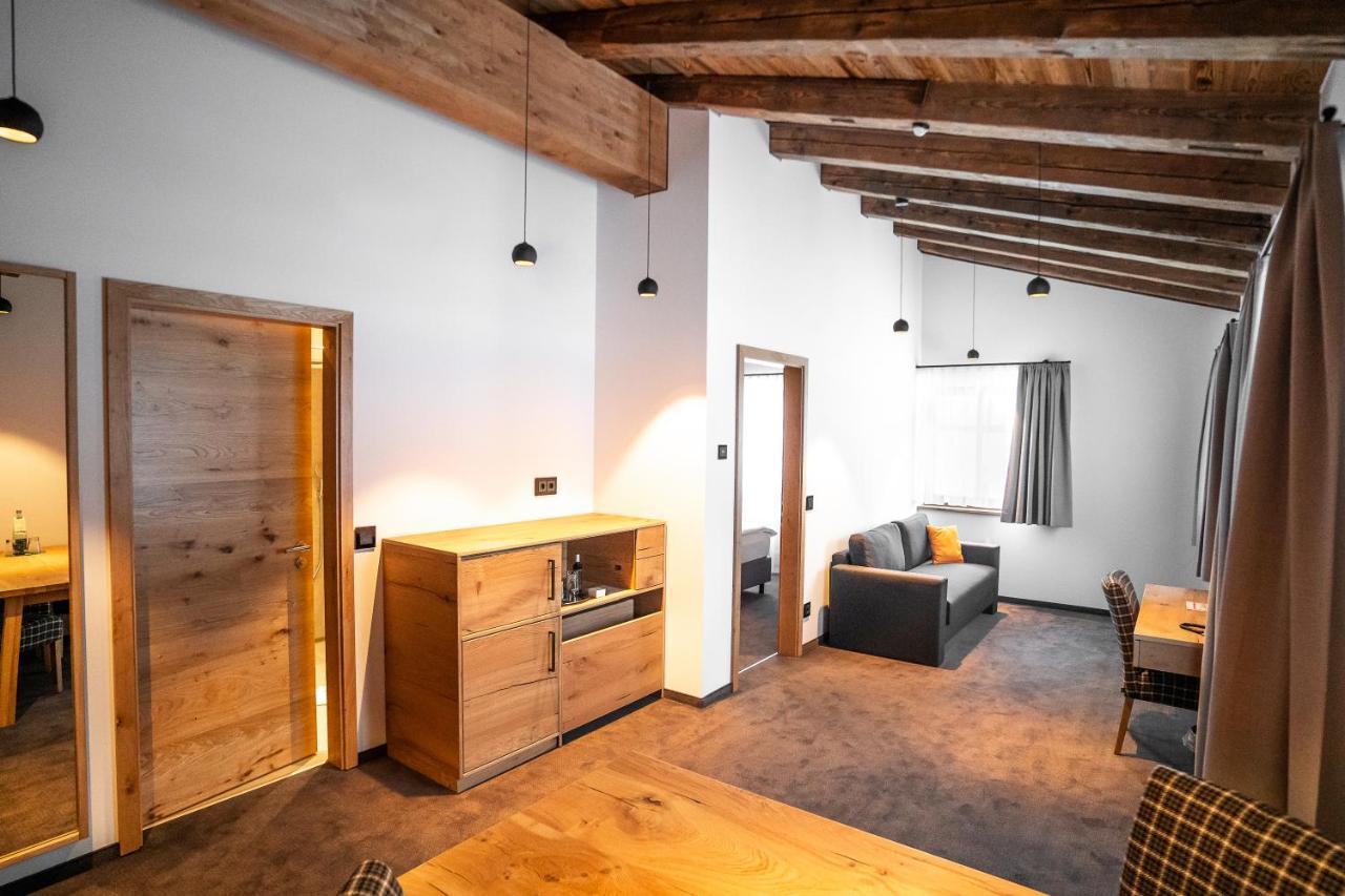 Hotel Tannenhaus Schöneck Zewnętrze zdjęcie