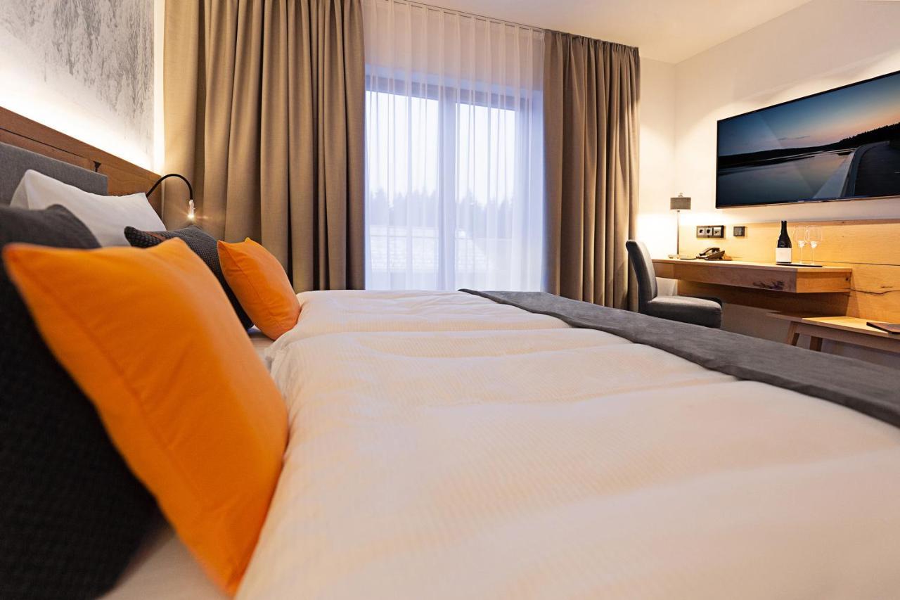 Hotel Tannenhaus Schöneck Zewnętrze zdjęcie