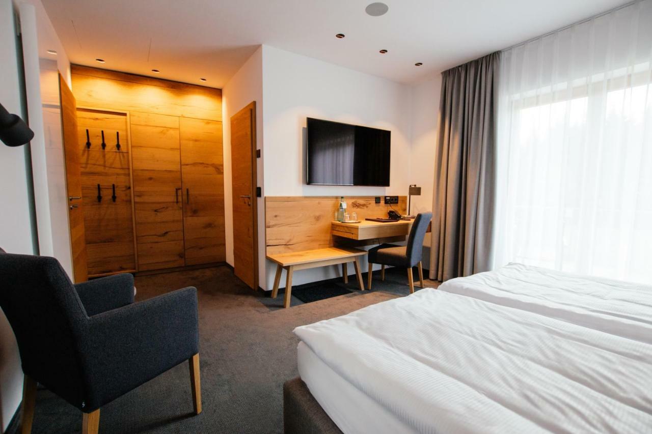 Hotel Tannenhaus Schöneck Zewnętrze zdjęcie