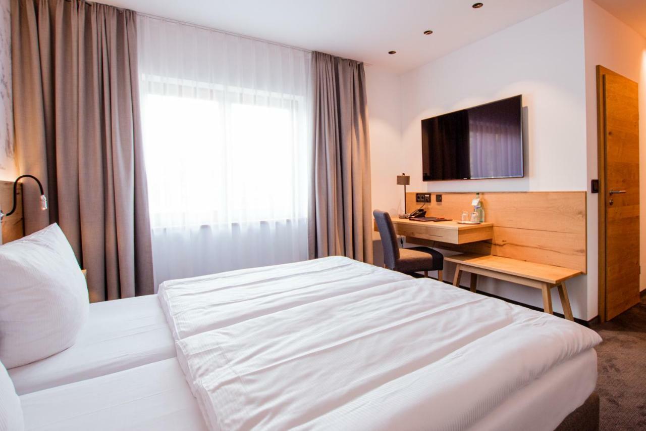 Hotel Tannenhaus Schöneck Zewnętrze zdjęcie